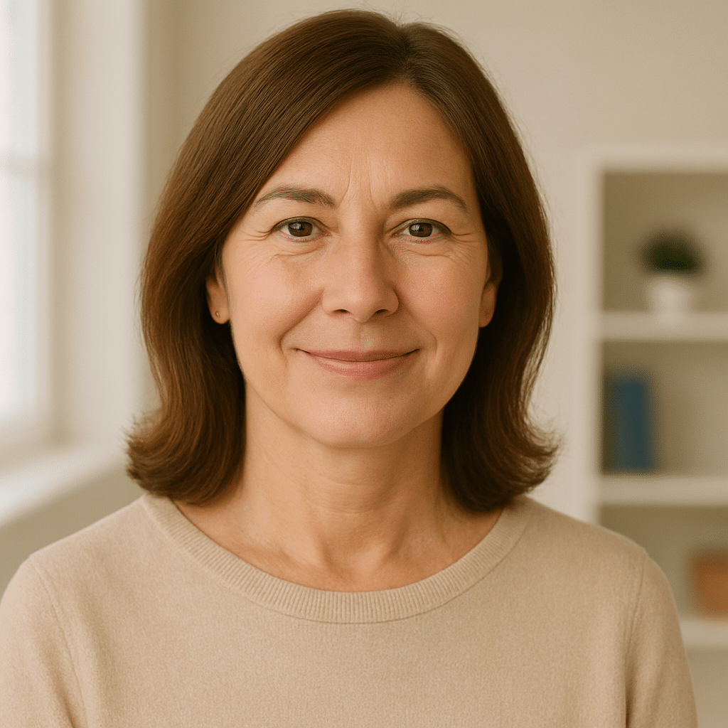 Anne-Marie Hofmann