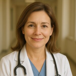 Picture of Veröffentlicht von Dr. Sabine Cornelius